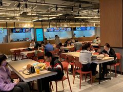 大堂-远大美食广场(远大购物中心店)