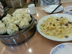 android_upload_pic-振生清真饭店(永安道店)