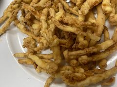 -哈尔滨菜馆(马家园南街店)