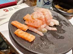 -极盐铁板烧(仓山万达广场店)