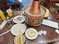 -爆肚冯(廊房二条店)