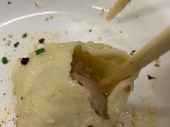 -舒蔡记生煎菜饭(云南中路店)