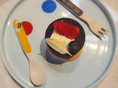 -水桶王国主题餐厅·聚会·生日派对·亲子活动·家庭套餐(亚龙湾希尔顿店)