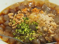 -味莊·青岛菜(云霄路店)