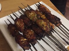 -鬼味烤翅(南锣鼓巷店)