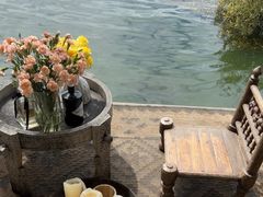 -六阅·福十 FORTEN 海景咖啡西餐厅(双廊古镇店)