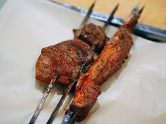 -正宁路小吃夜市