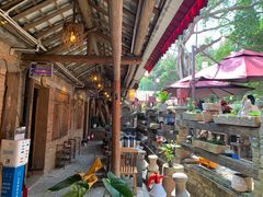 -江记.前院(邕州老街店)