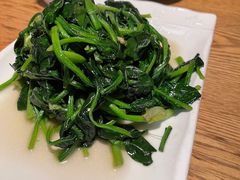 -芳芳私房菜·精做淮扬菜(承德路店)