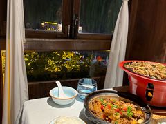 -庆云楼饭庄(什刹海店)