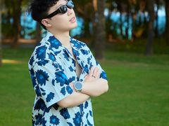 -三亚海棠湾喜来登度假酒店