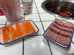 -贤合庄卤味火锅(永年新世纪店)