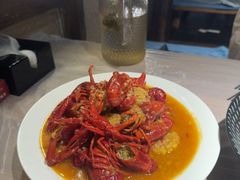 -有位虾匠·胶东土菜小馆(市北店)