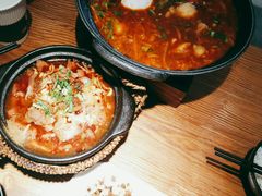 -苗小坛酸汤鱼(酒仙桥店)