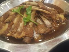 -蝎王府羊蝎子(西稍门店)