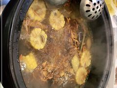-蜀皇·菌汤鲜黄牛肉汤锅(宽窄巷子店)
