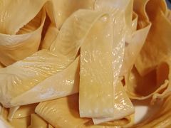 -山悦里 山野·鲜火锅(罗斯福广场店)