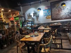 大堂-村夫烤鱼·重庆鸡公煲(杨思店)