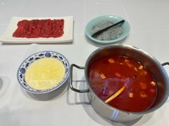 -天府火锅·始于1989年(老城十字街店)