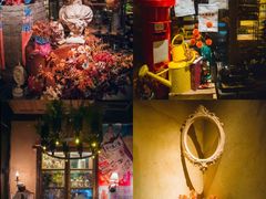 -胡桃里音乐酒馆(仓山万达店)