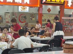 -前门杨记·铜锅涮肉(王府井·故宫店)