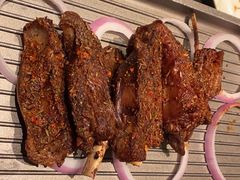 -福茂源横山铁锅羊肉(高新路店)