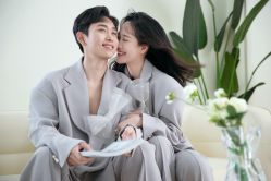 -青禾蒙娜丽莎婚纱摄影(武汉总店)