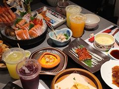 -匠和风精致料理(祥禾天地店)