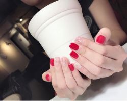 -明洞造型精品烫染