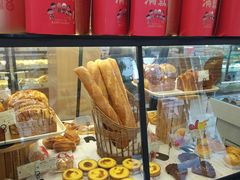 -光明牛奶棚(南泉店)