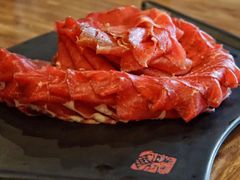 -丁卯•铜锅涮肉(工体店)