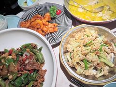 -田婆婆的菜(海口友谊阳光城店)
