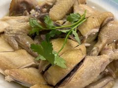 -明香海鲜酒家(华强北店)