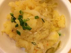 山药酸菜-老爷庙风味美食府(魏都大道店)