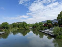 -宜兴龙背山森林公园