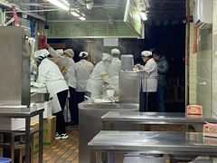 -芳婆糕团店(王府大街店)