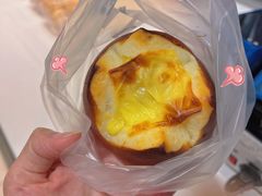 -BreadTalk面包新语·烘焙蛋糕(海岸城店)