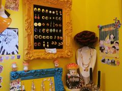 -Money Shops(愚园路店)