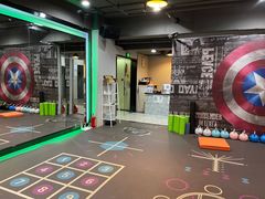 -AC健身·运动康复工作室(千灯湖店)