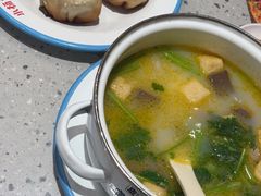 -小杨生煎(黄河路店)