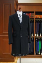 -优山定制西服衬衫大衣(国贸店)