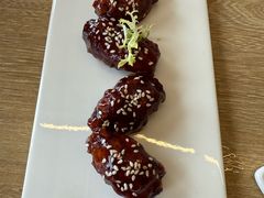 -枣子树·素食餐厅(朱家尖店)
