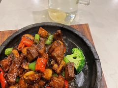 -鹿港小镇(黄金店)