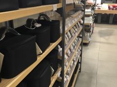 -MUJI无印良品(万达太原街店)