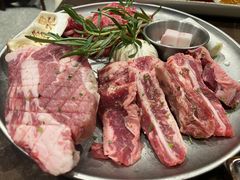 -橡果烤肉(仙林店)