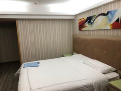 -深圳葵花酒店公寓(福田口岸店)