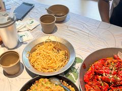 -巴厘龙虾·榜首油焖大虾(音乐学院·沿江酒馆店)