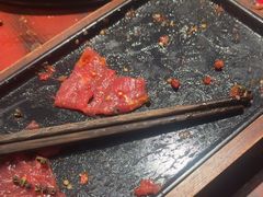 -袁老四重庆老火锅(桐梓坡店)