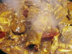 -人民公社大食堂(张家湾店)