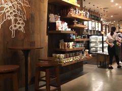 -星巴克臻选(深圳海上世界店)